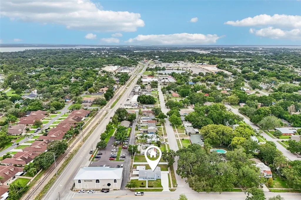 1211 Morningside Drive Mount Dora FL 32757