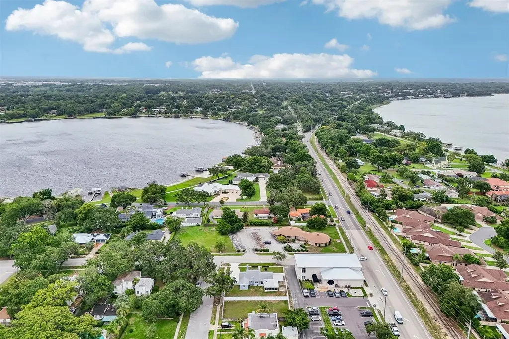 1211 Morningside Drive Mount Dora FL 32757