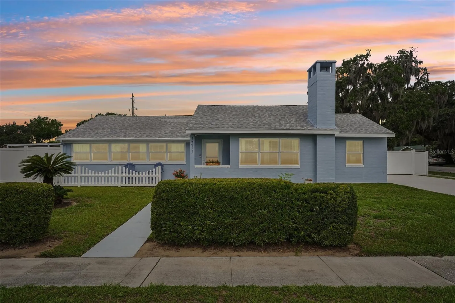 1211 Morningside Drive Mount Dora FL 32757