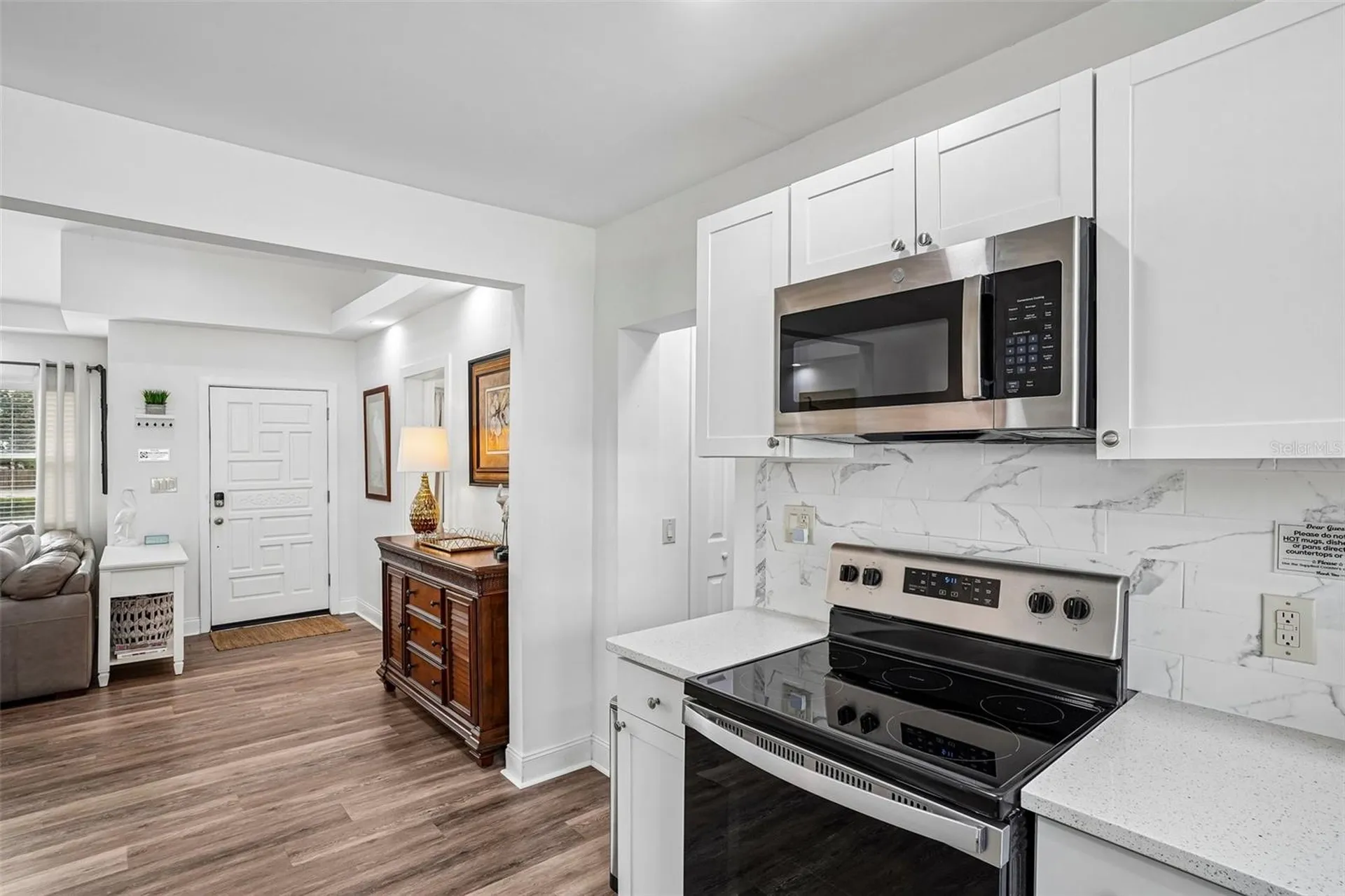1211 Morningside Drive Mount Dora FL 32757