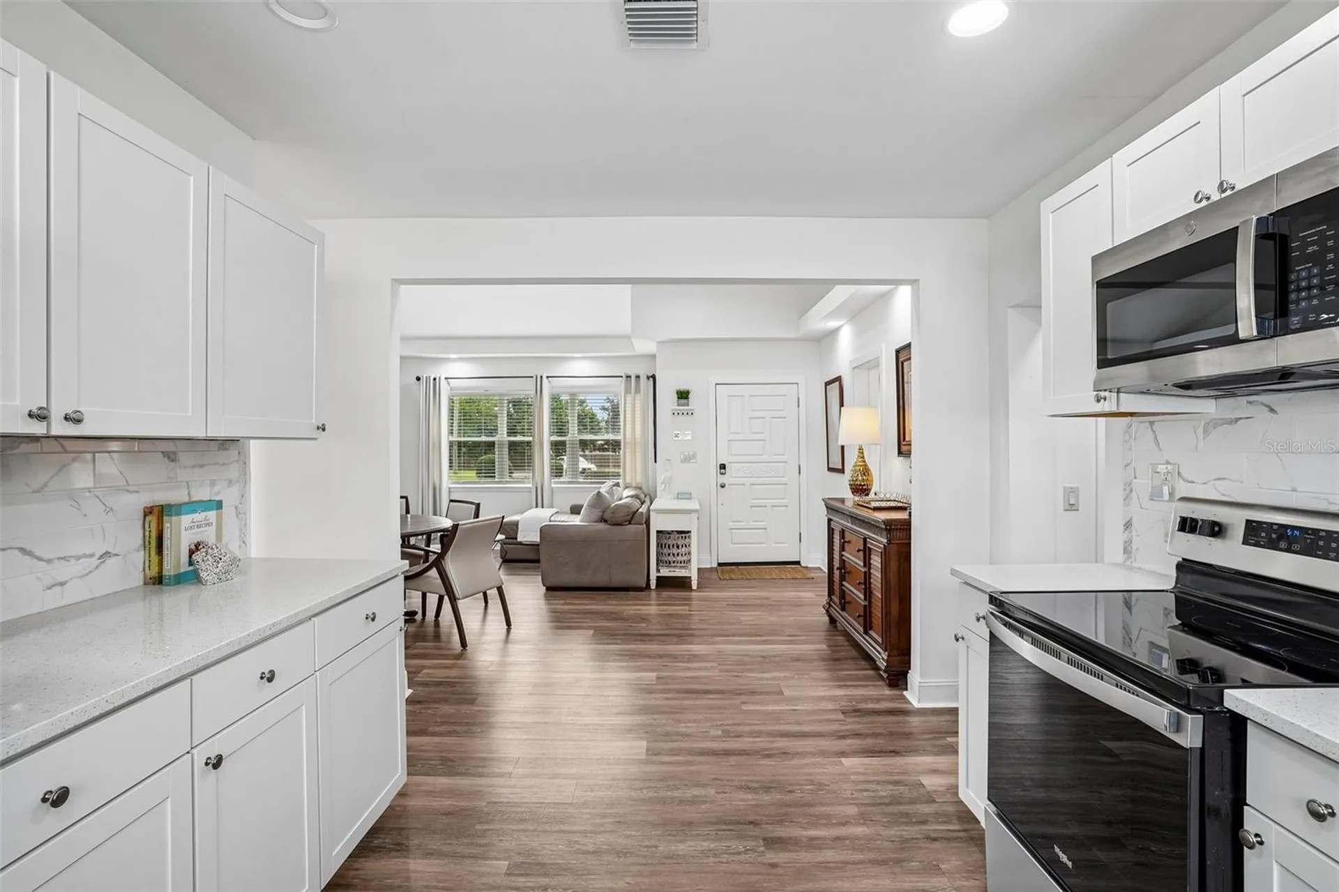 1211 Morningside Drive Mount Dora FL 32757