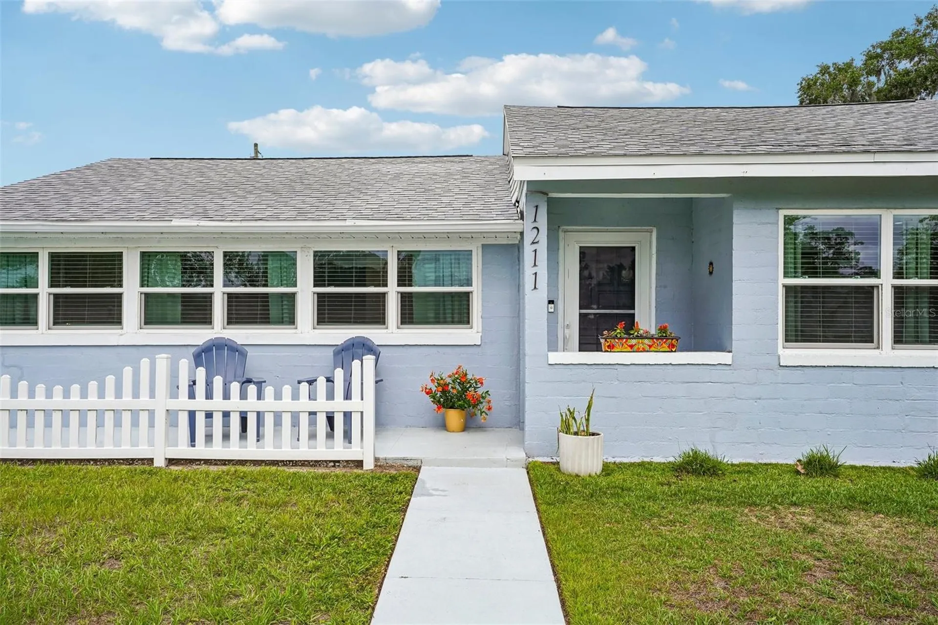 1211 Morningside Drive Mount Dora FL 32757