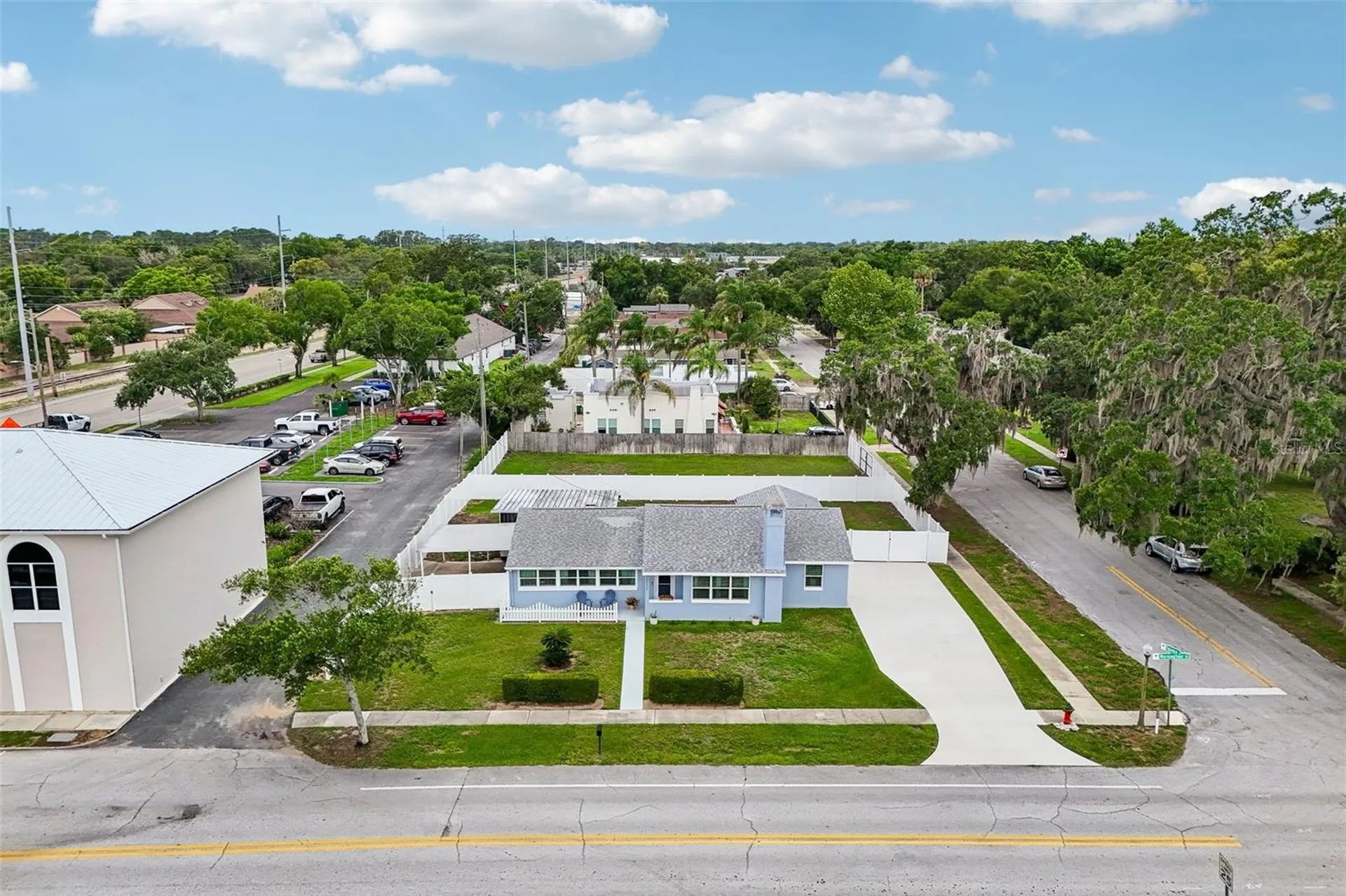 1211 Morningside Drive Mount Dora FL 32757