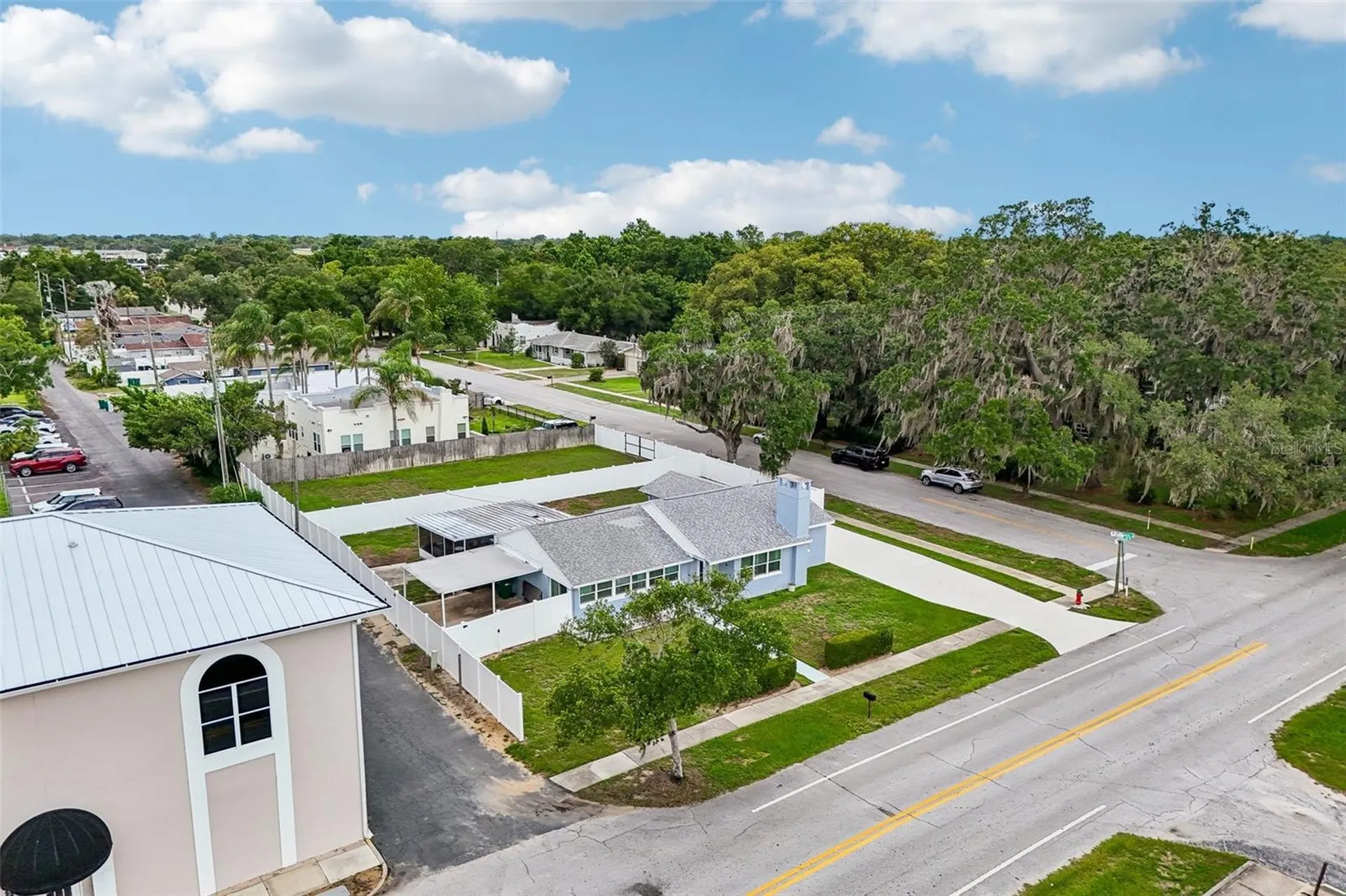 1211 Morningside Drive Mount Dora FL 32757