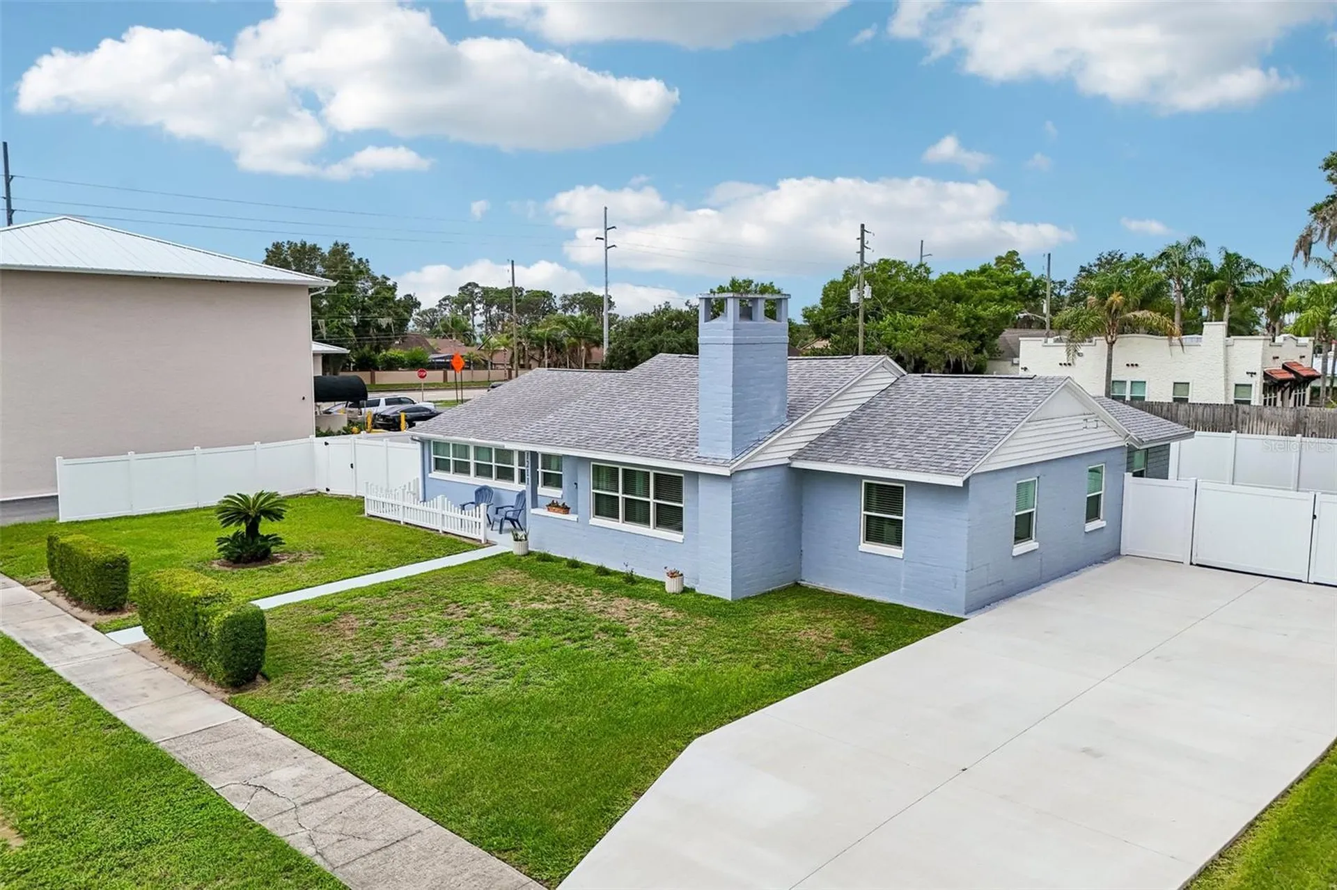 1211 Morningside Drive Mount Dora FL 32757