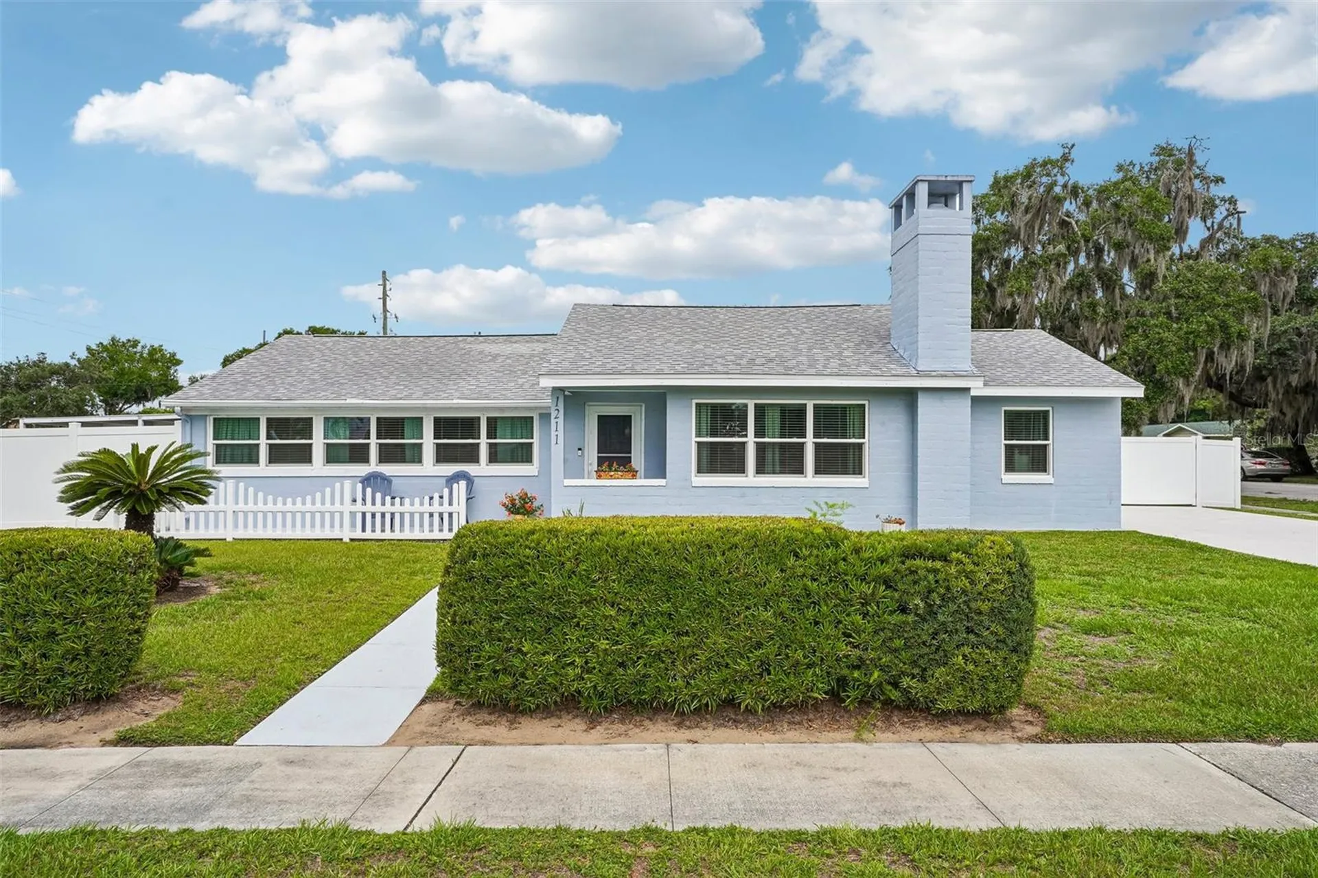 1211 Morningside Drive Mount Dora FL 32757
