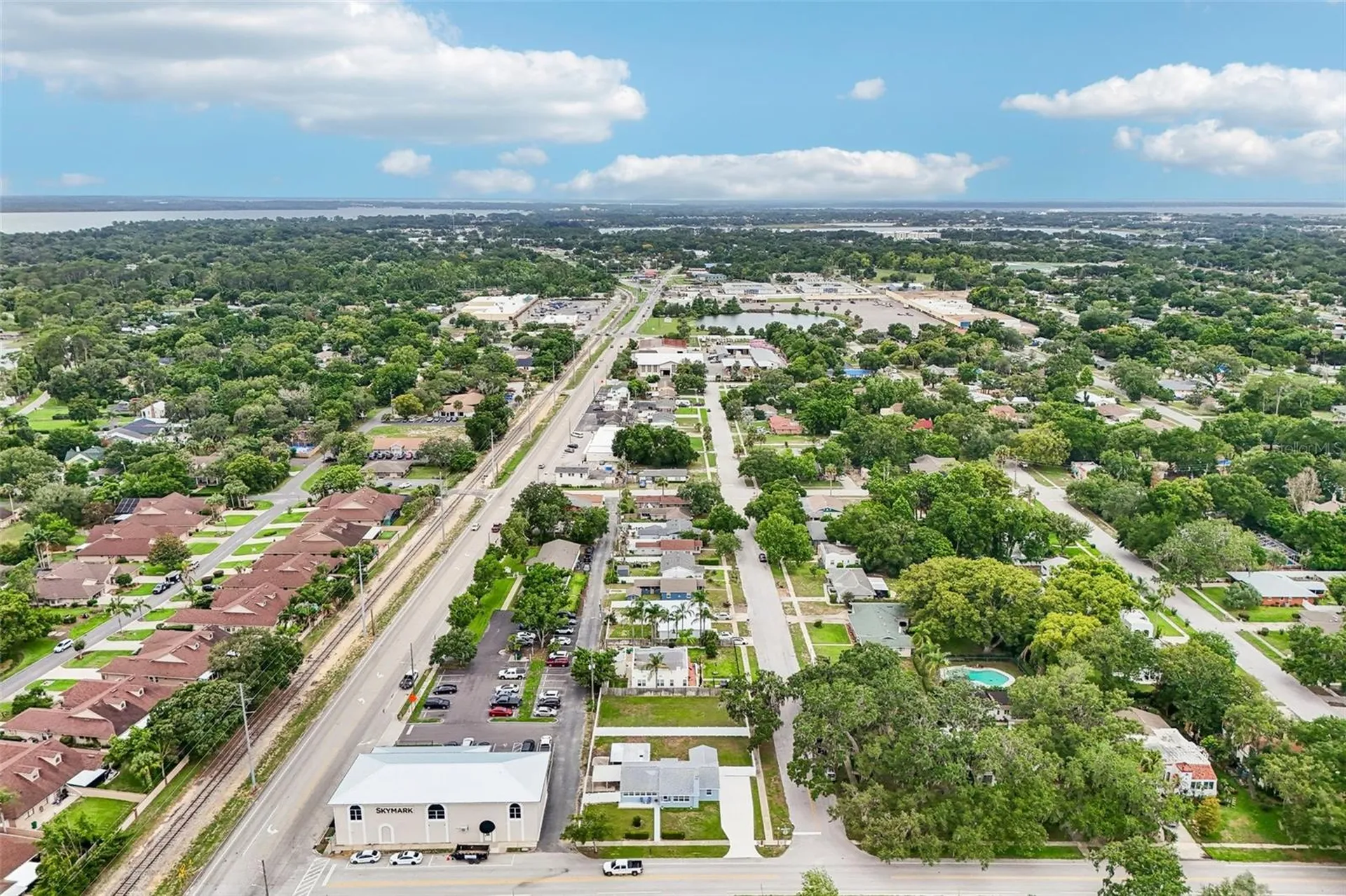 1211 Morningside Drive Mount Dora FL 32757