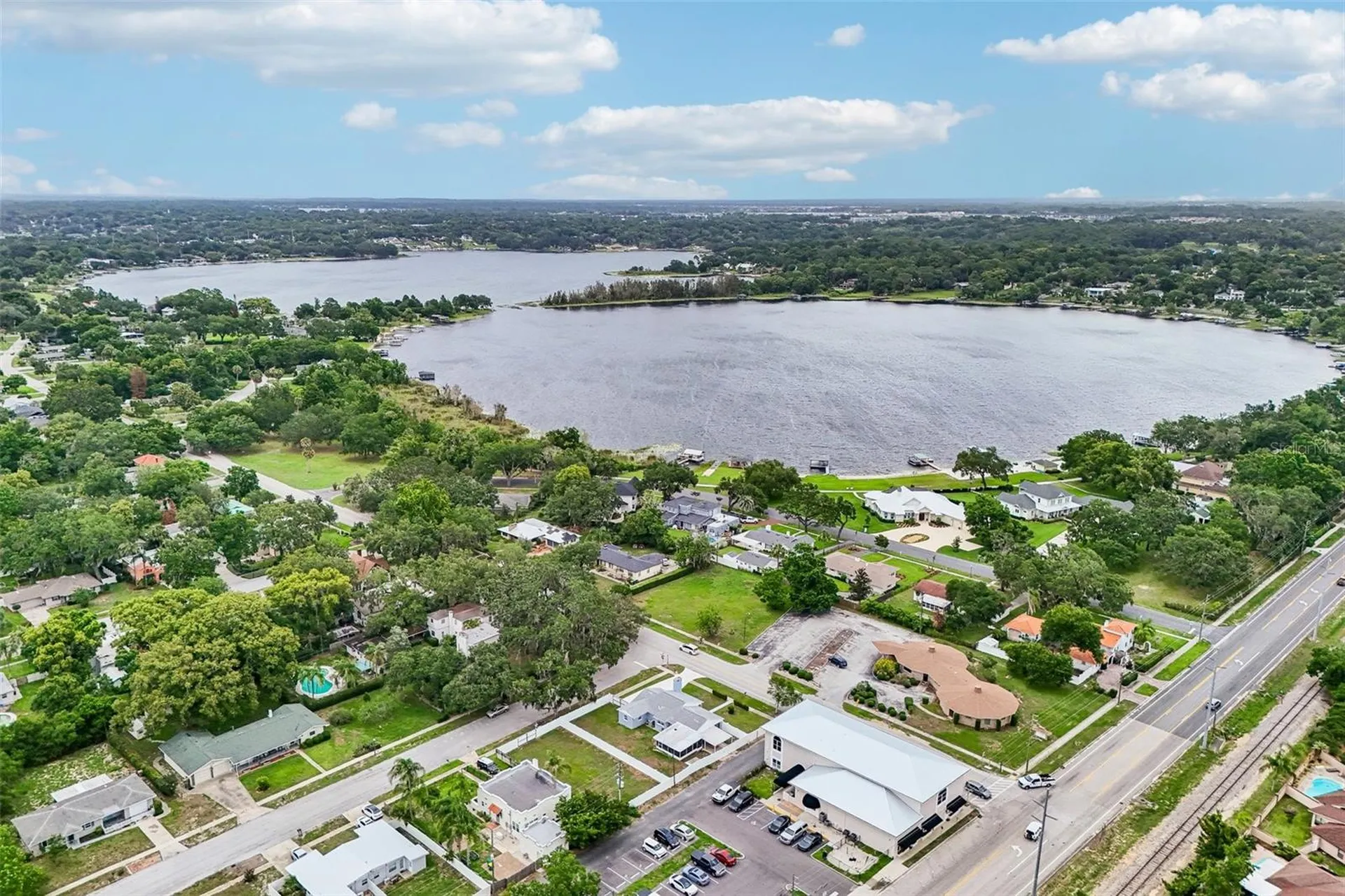 1211 Morningside Drive Mount Dora FL 32757