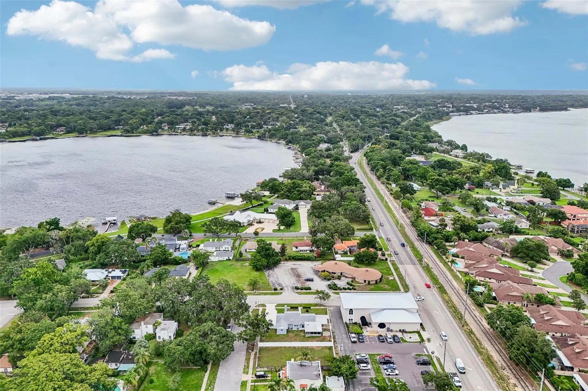 1211 Morningside Drive Mount Dora FL 32757