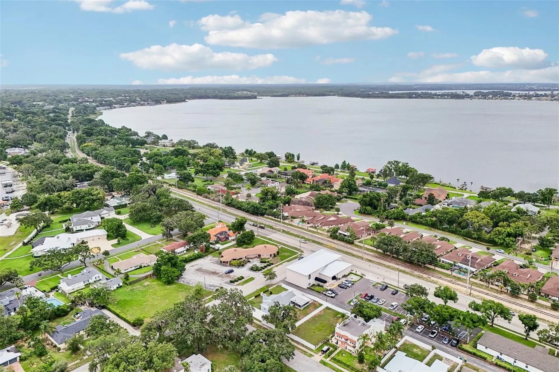 1211 Morningside Drive Mount Dora FL 32757