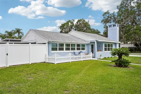1211 Morningside Drive Mount Dora FL 32757
