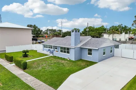 1211 Morningside Drive Mount Dora FL 32757
