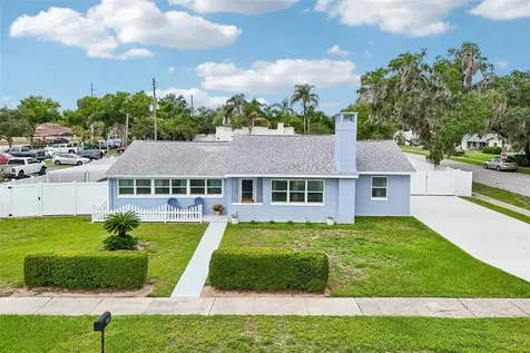 1211 Morningside Drive Mount Dora FL 32757