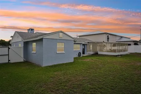 1211 Morningside Drive Mount Dora FL 32757