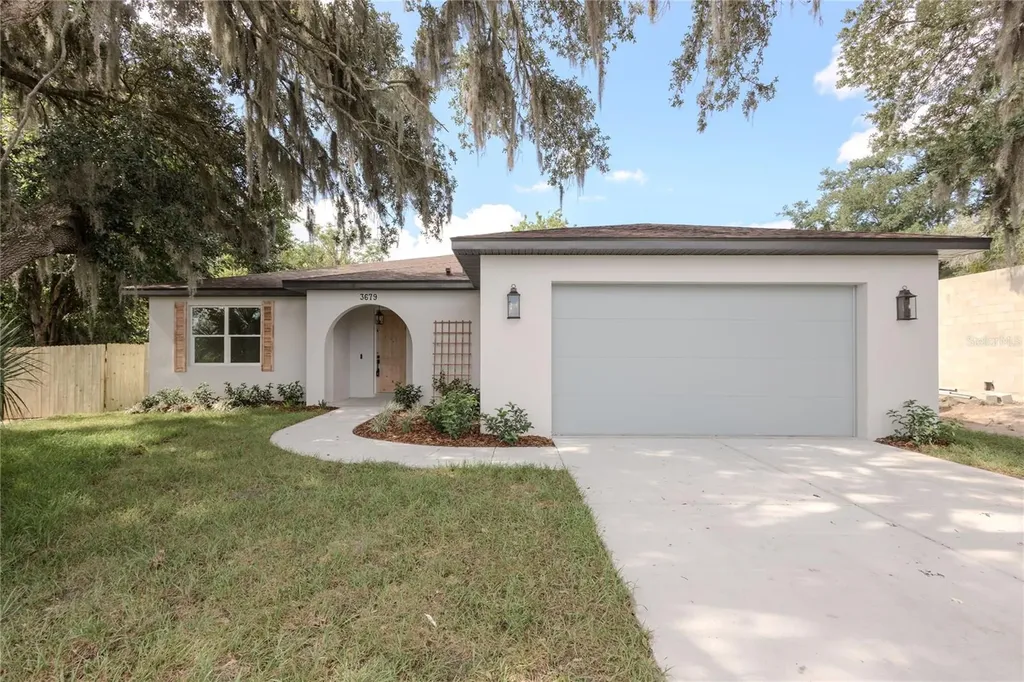 3679 Lincoln Street Sanford FL 32771