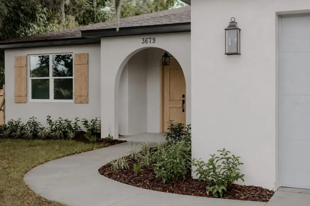 3679 Lincoln Street Sanford FL 32771