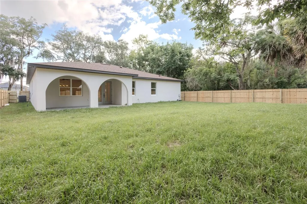 3679 Lincoln Street Sanford FL 32771