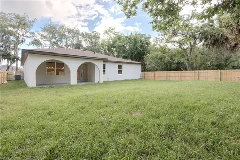 3679 Lincoln Street Sanford FL 32771