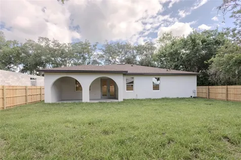 3679 Lincoln Street Sanford FL 32771