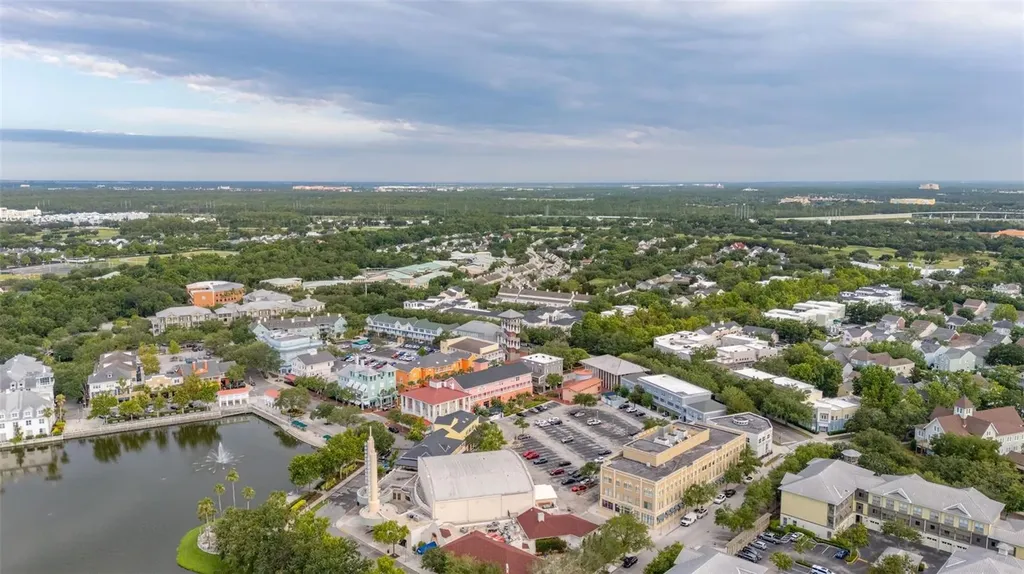 931 Begonia Road Kissimmee FL 34747