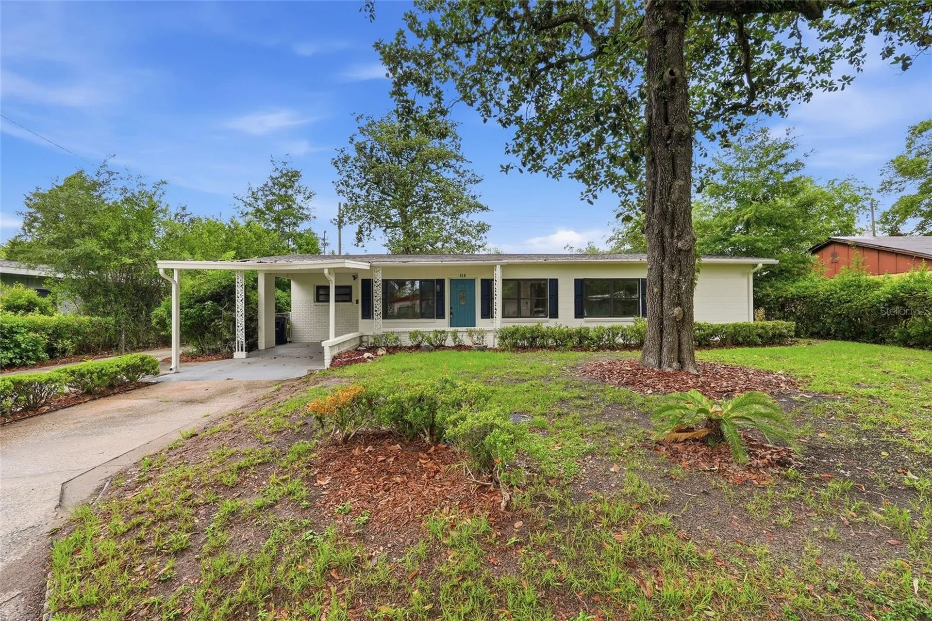 910 NE 24th Street Gainesville FL 32641