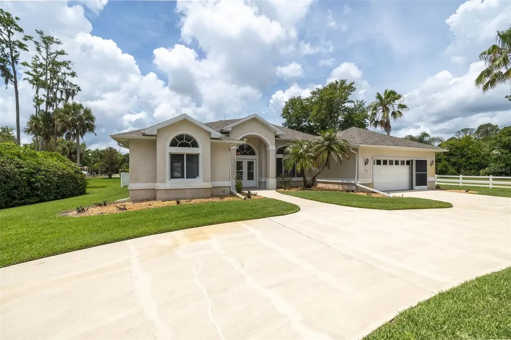 100 Paradise Valley Court Daytona Beach FL 32114
