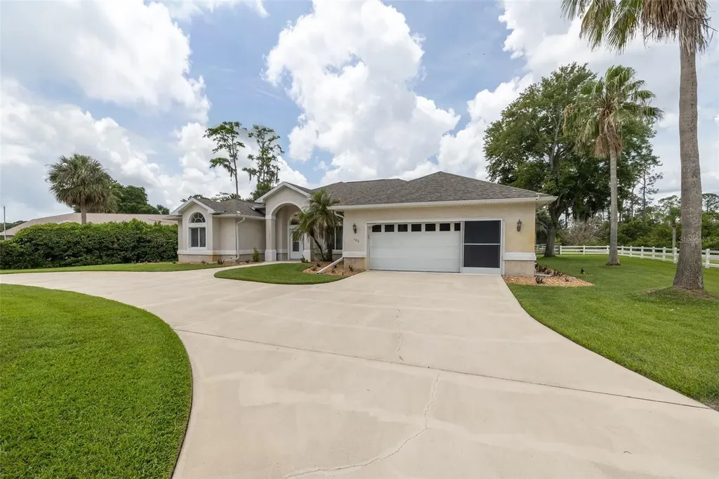 100 Paradise Valley Court Daytona Beach FL 32114