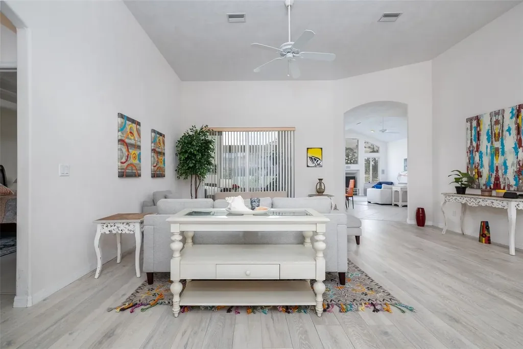 100 Paradise Valley Court Daytona Beach FL 32114