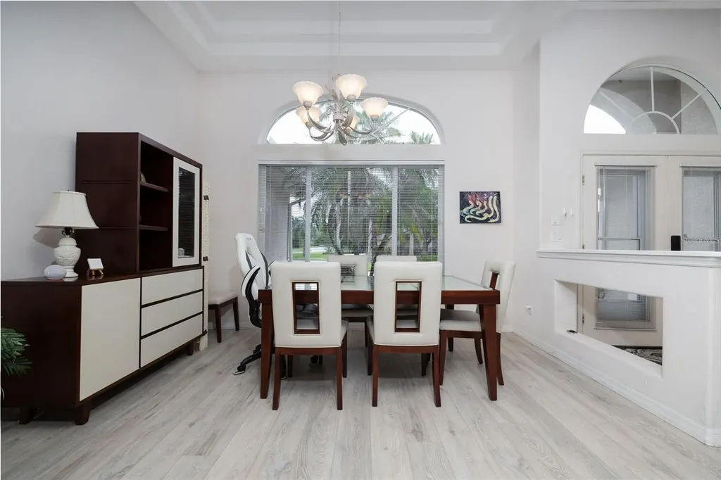 100 Paradise Valley Court Daytona Beach FL 32114