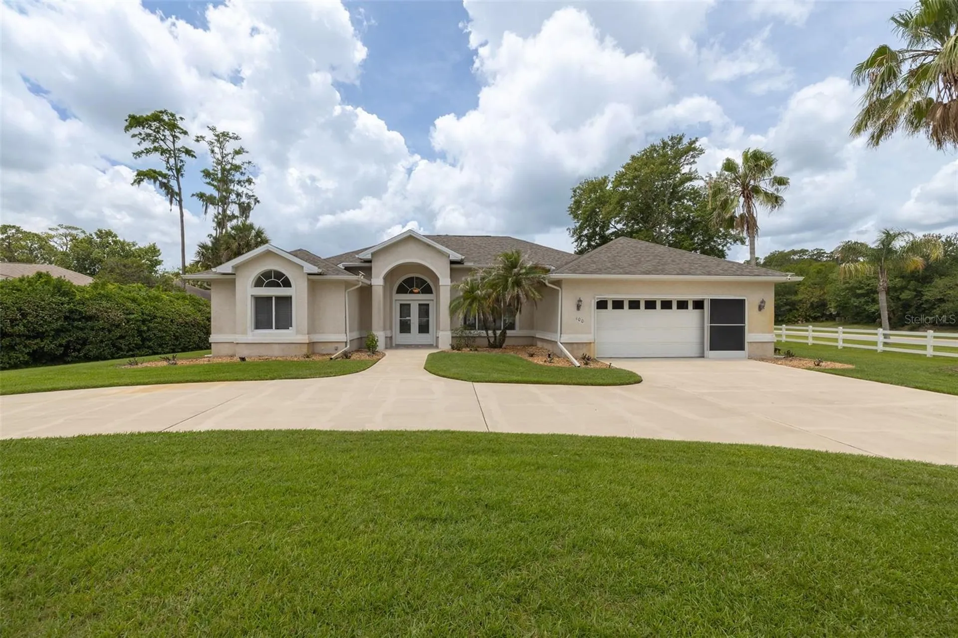100 Paradise Valley Court Daytona Beach FL 32114