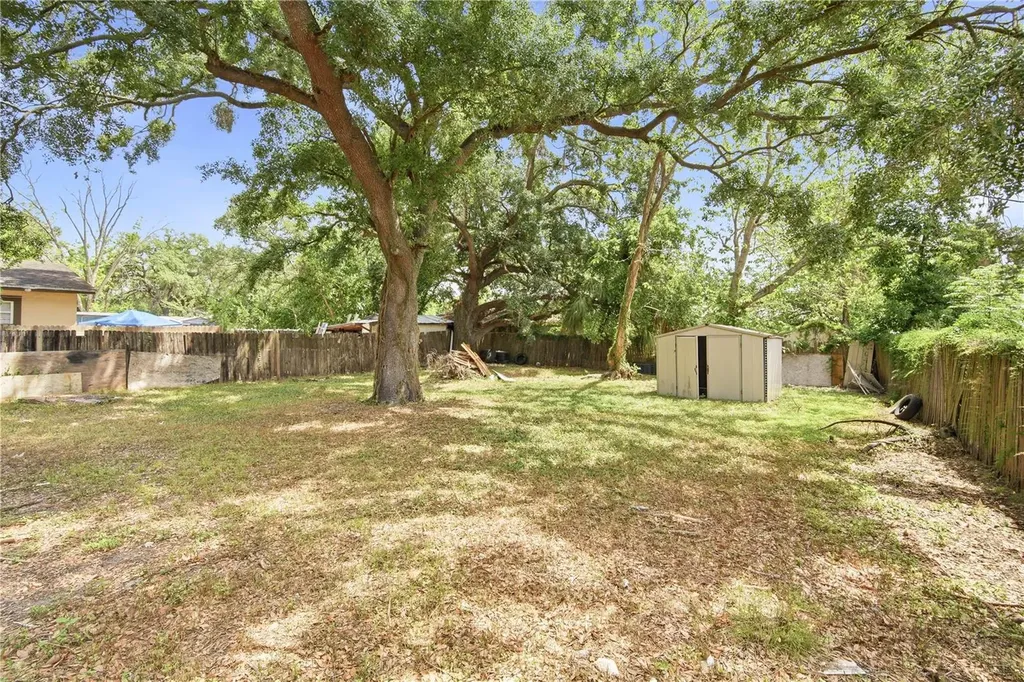 6209 N 43rd Street Tampa FL 33610