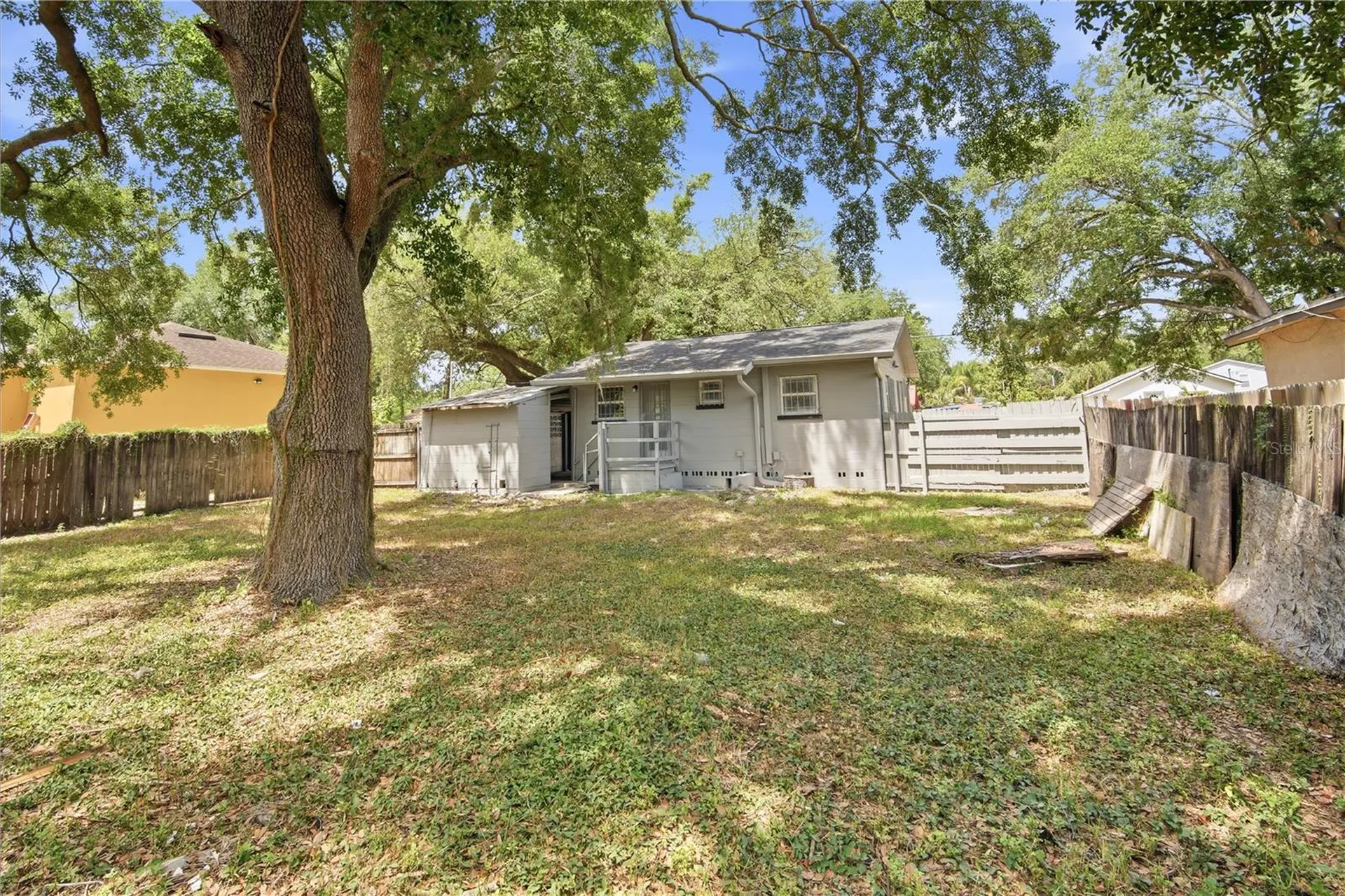 6209 N 43rd Street Tampa FL 33610