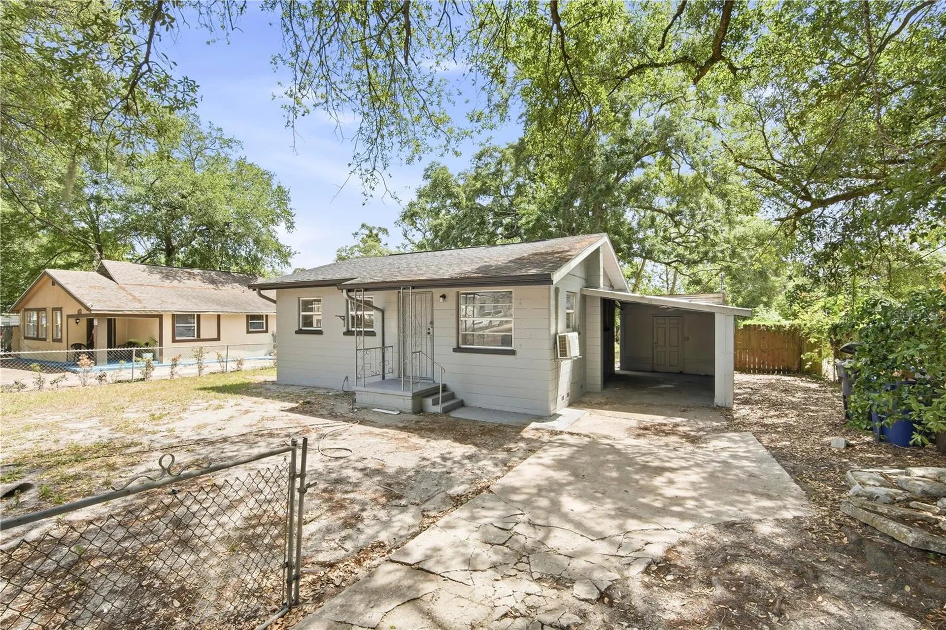 6209 N 43rd Street Tampa FL 33610