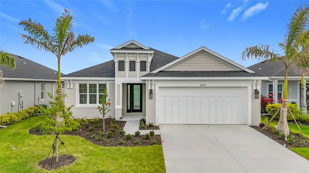 4214 Sea Marsh Place Parrish FL 34219