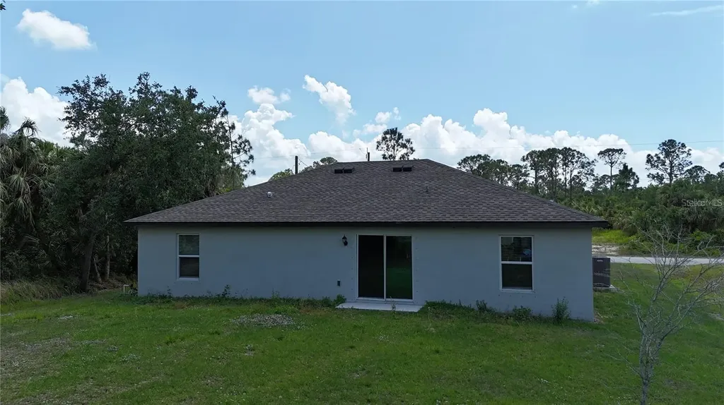 4127 Snowdrop Street North Port FL 34288