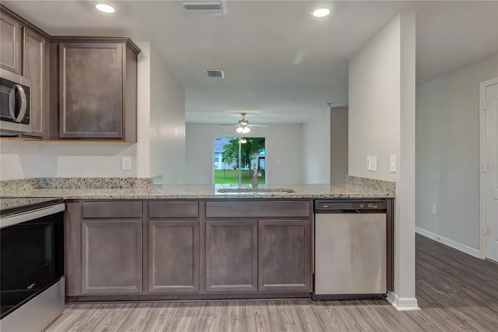 4127 Snowdrop Street North Port FL 34288