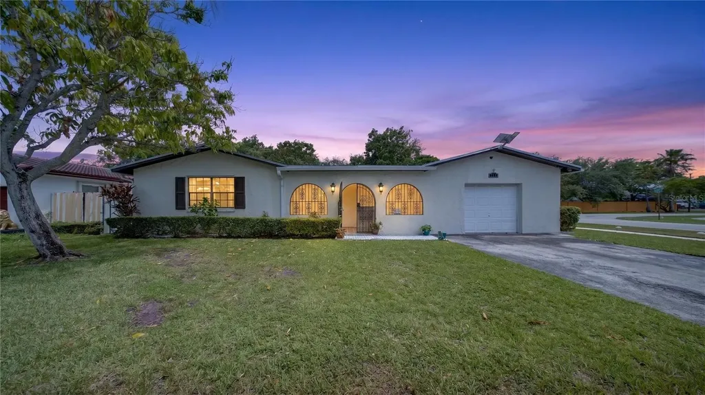 10774 SW 175th Terrace Miami FL 33157