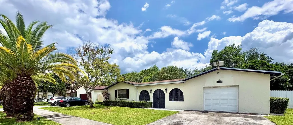 10774 SW 175th Terrace Miami FL 33157