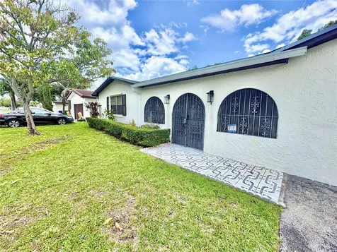 10774 SW 175th Terrace Miami FL 33157