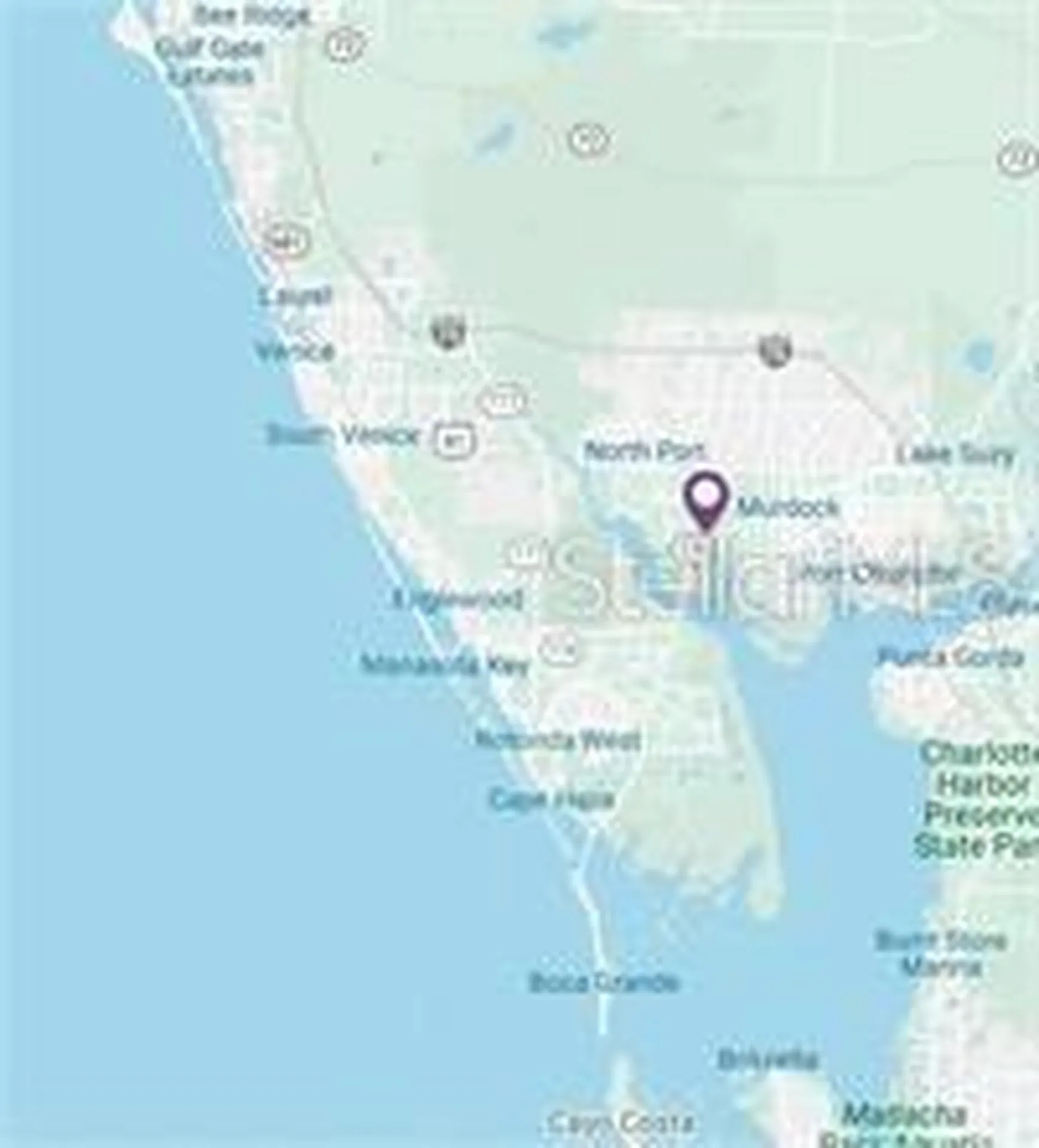 2275 Gramercy Street Port Charlotte FL 33953