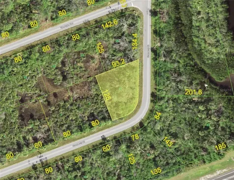2275 Gramercy Street Port Charlotte FL 33953