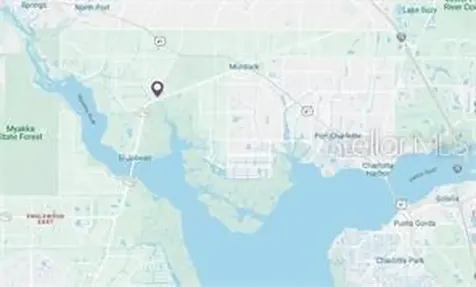 2275 Gramercy Street Port Charlotte FL 33953