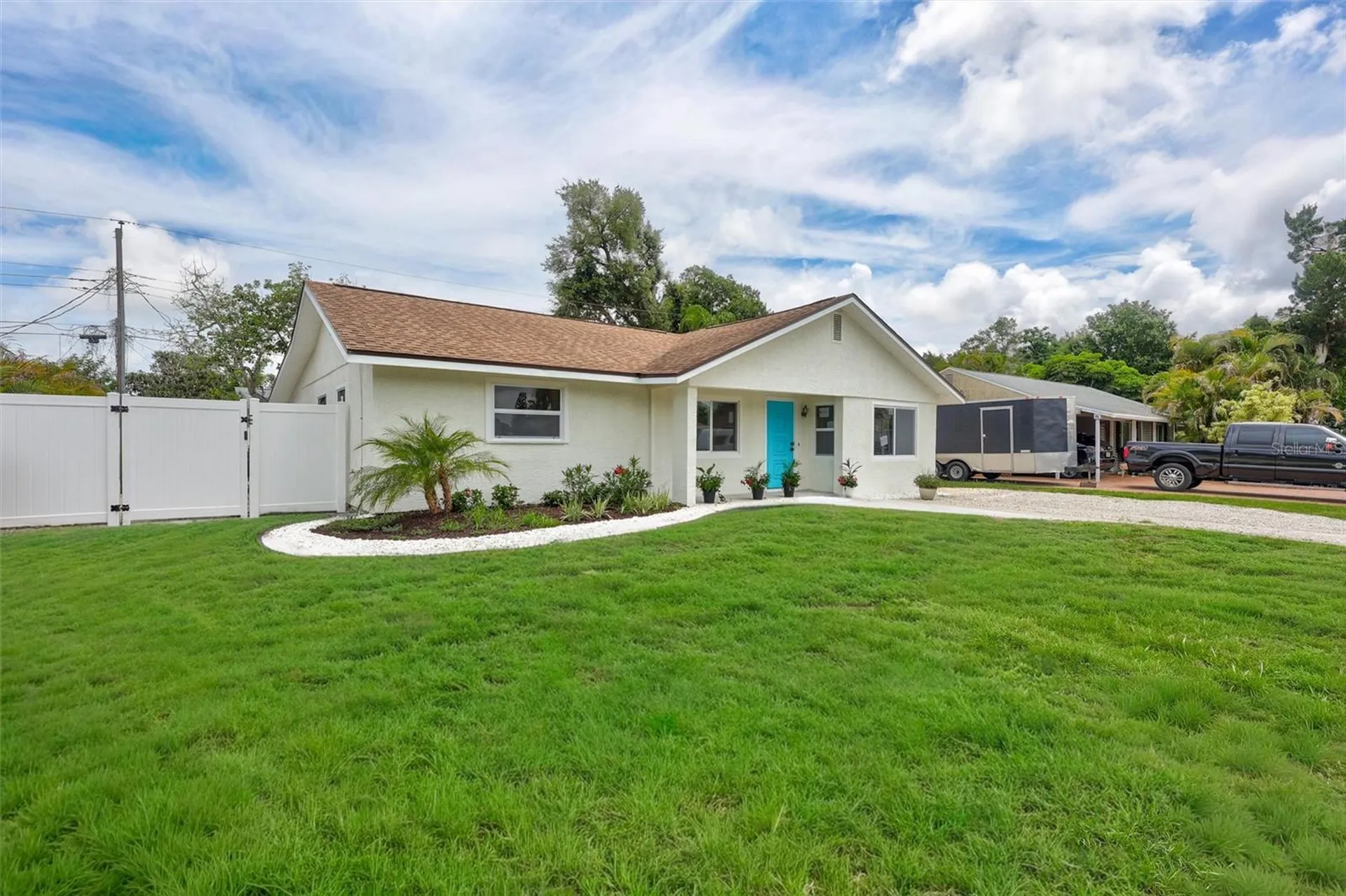 2647 Sydelle Street Sarasota FL 34237
