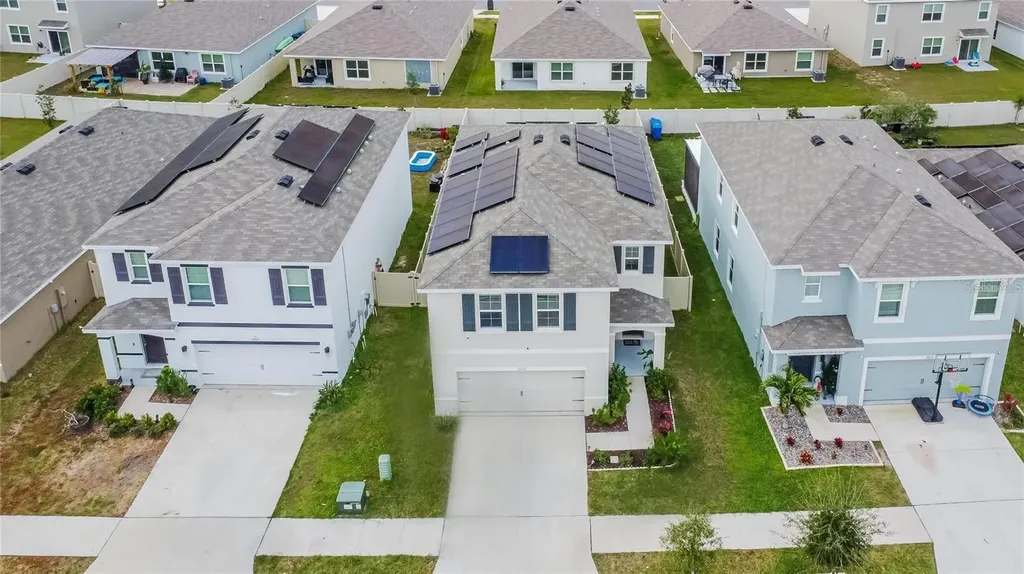 17029 Blister Wing Drive Wimauma FL 33598
