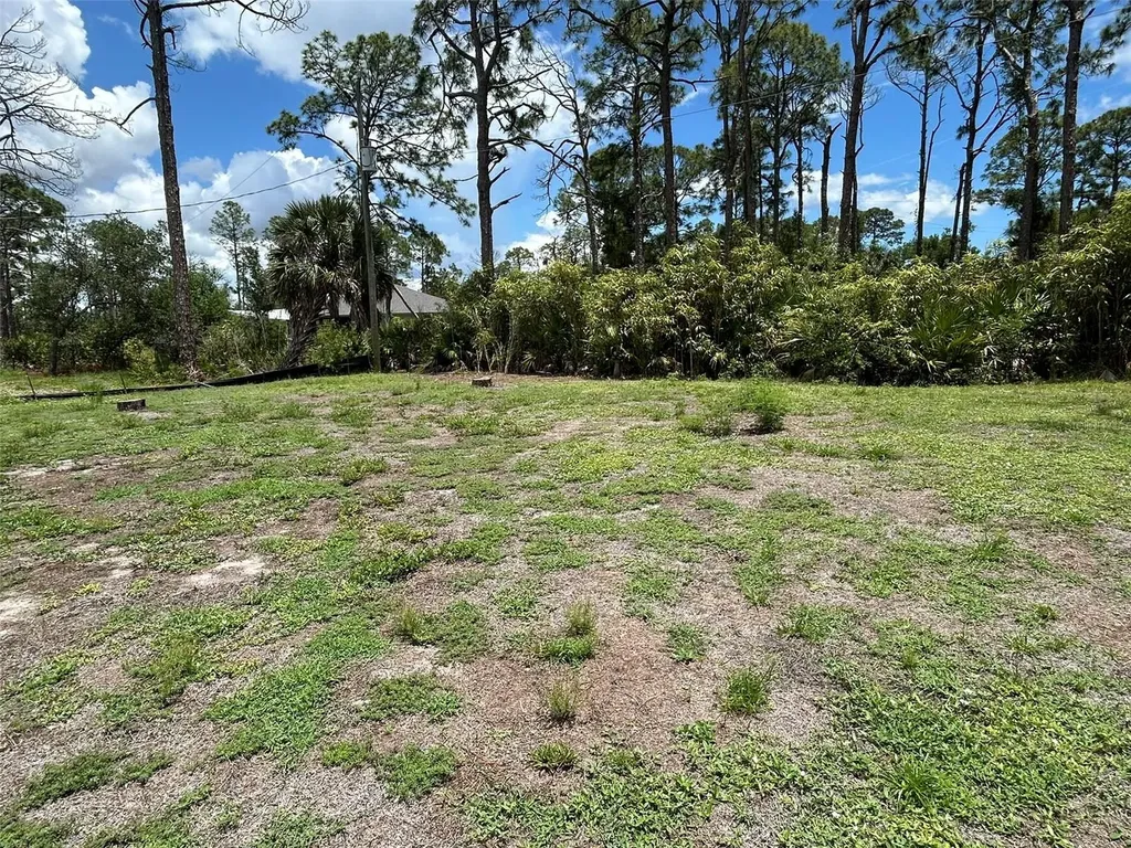 12395 Chancellor Boulevard Port Charlotte FL 33953