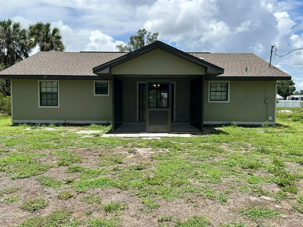 12395 Chancellor Boulevard Port Charlotte FL 33953