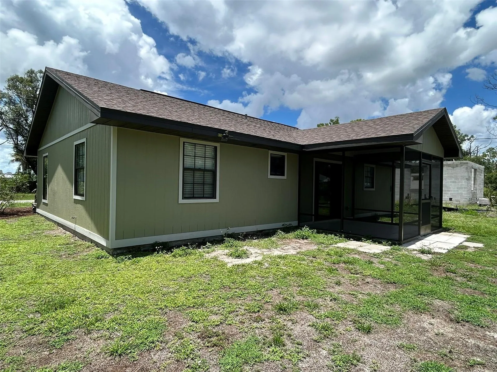 12395 Chancellor Boulevard Port Charlotte FL 33953