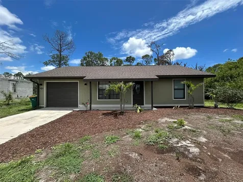 12395 Chancellor Boulevard Port Charlotte FL 33953