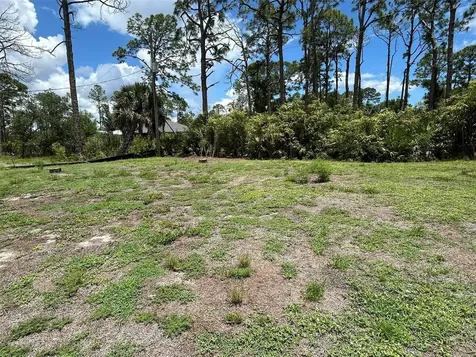 12395 Chancellor Boulevard Port Charlotte FL 33953