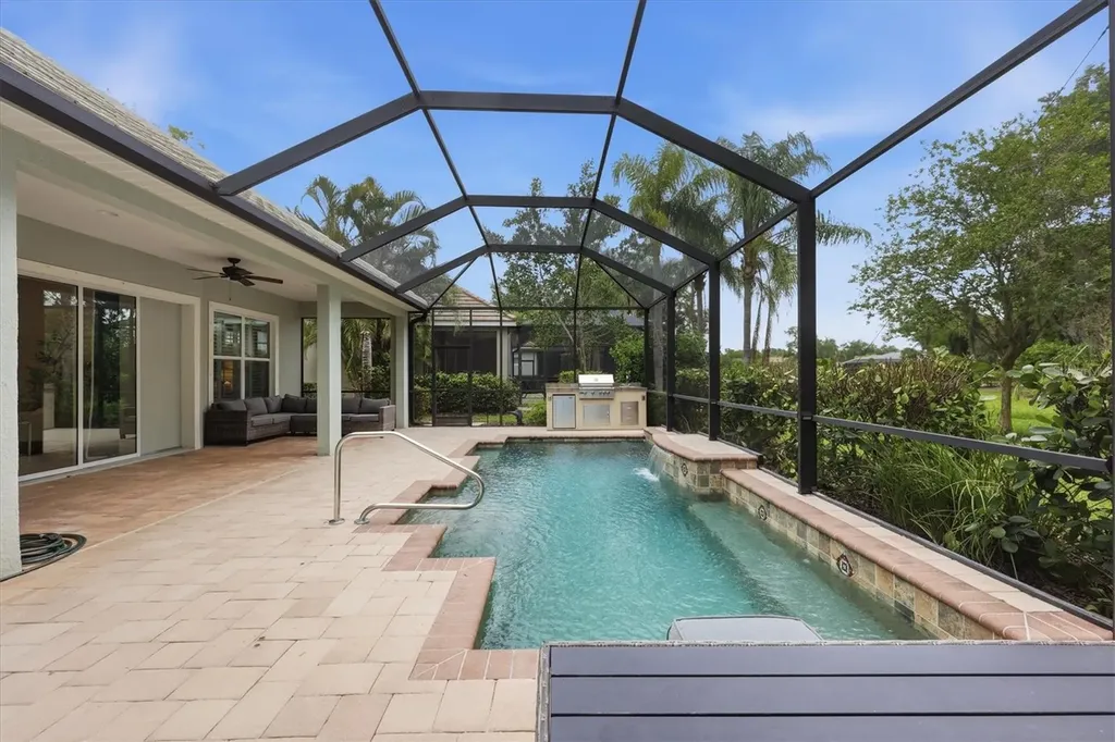 12154 Thornhill Court Bradenton FL 34202